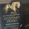 Série O Último Desejo